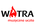 Restauracja Watra - Projekt Strony internetowej